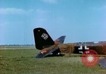 Image of German Luftwaffe airplanes Germany, 1945, second 31 stock footage video 65675020428