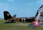 Image of German Luftwaffe airplanes Germany, 1945, second 36 stock footage video 65675020428