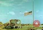 Image of Crash-landed USAAF P-47 Thunderbolt Germany, 1945, second 47 stock footage video 65675020429