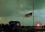 Image of Crash-landed USAAF P-47 Thunderbolt Germany, 1945, second 59 stock footage video 65675020429