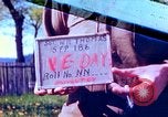 Image of US Sergeant W R Thomas France, 1945, second 1 stock footage video 65675020430