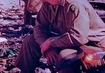 Image of US Sergeant W R Thomas France, 1945, second 3 stock footage video 65675020430