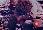 Image of US Sergeant W R Thomas France, 1945, second 5 stock footage video 65675020430