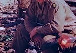 Image of US Sergeant W R Thomas France, 1945, second 6 stock footage video 65675020430