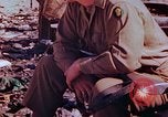 Image of US Sergeant W R Thomas France, 1945, second 9 stock footage video 65675020430