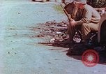 Image of US Sergeant W R Thomas France, 1945, second 10 stock footage video 65675020430