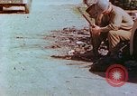Image of US Sergeant W R Thomas France, 1945, second 13 stock footage video 65675020430