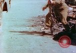 Image of US Sergeant W R Thomas France, 1945, second 16 stock footage video 65675020430
