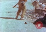 Image of US Sergeant W R Thomas France, 1945, second 19 stock footage video 65675020430