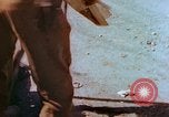 Image of US Sergeant W R Thomas France, 1945, second 21 stock footage video 65675020430
