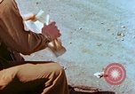 Image of US Sergeant W R Thomas France, 1945, second 23 stock footage video 65675020430