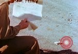 Image of US Sergeant W R Thomas France, 1945, second 24 stock footage video 65675020430