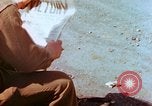 Image of US Sergeant W R Thomas France, 1945, second 25 stock footage video 65675020430