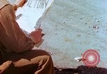 Image of US Sergeant W R Thomas France, 1945, second 26 stock footage video 65675020430