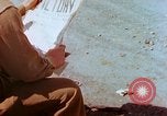 Image of US Sergeant W R Thomas France, 1945, second 27 stock footage video 65675020430