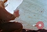 Image of US Sergeant W R Thomas France, 1945, second 28 stock footage video 65675020430