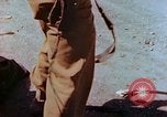Image of US Sergeant W R Thomas France, 1945, second 29 stock footage video 65675020430