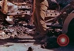 Image of US Sergeant W R Thomas France, 1945, second 31 stock footage video 65675020430