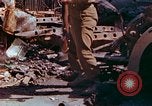 Image of US Sergeant W R Thomas France, 1945, second 32 stock footage video 65675020430