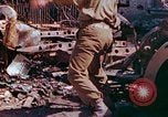 Image of US Sergeant W R Thomas France, 1945, second 33 stock footage video 65675020430