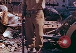 Image of US Sergeant W R Thomas France, 1945, second 35 stock footage video 65675020430