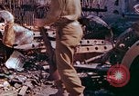 Image of US Sergeant W R Thomas France, 1945, second 36 stock footage video 65675020430