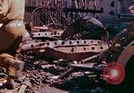 Image of US Sergeant W R Thomas France, 1945, second 37 stock footage video 65675020430
