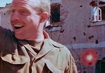 Image of US Sergeant W R Thomas France, 1945, second 39 stock footage video 65675020430