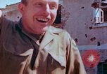 Image of US Sergeant W R Thomas France, 1945, second 40 stock footage video 65675020430