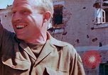 Image of US Sergeant W R Thomas France, 1945, second 41 stock footage video 65675020430