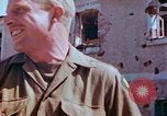 Image of US Sergeant W R Thomas France, 1945, second 46 stock footage video 65675020430