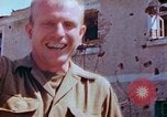 Image of US Sergeant W R Thomas France, 1945, second 47 stock footage video 65675020430