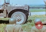 Image of United States Army soldiers France, 1945, second 3 stock footage video 65675020431