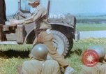 Image of United States Army soldiers France, 1945, second 4 stock footage video 65675020431
