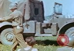 Image of United States Army soldiers France, 1945, second 5 stock footage video 65675020431