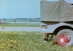 Image of United States Army soldiers France, 1945, second 9 stock footage video 65675020431