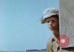 Image of United States Army soldiers France, 1945, second 14 stock footage video 65675020431