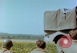 Image of United States Army soldiers France, 1945, second 16 stock footage video 65675020431
