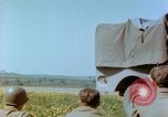 Image of United States Army soldiers France, 1945, second 17 stock footage video 65675020431