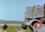 Image of United States Army soldiers France, 1945, second 18 stock footage video 65675020431