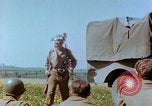 Image of United States Army soldiers France, 1945, second 19 stock footage video 65675020431