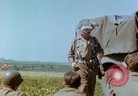 Image of United States Army soldiers France, 1945, second 21 stock footage video 65675020431