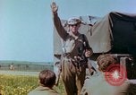 Image of United States Army soldiers France, 1945, second 27 stock footage video 65675020431