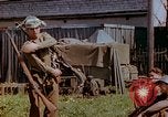 Image of United States Army soldiers France, 1945, second 38 stock footage video 65675020431