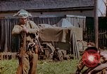 Image of United States Army soldiers France, 1945, second 39 stock footage video 65675020431