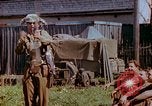 Image of United States Army soldiers France, 1945, second 41 stock footage video 65675020431