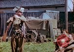 Image of United States Army soldiers France, 1945, second 43 stock footage video 65675020431