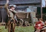 Image of United States Army soldiers France, 1945, second 44 stock footage video 65675020431