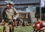 Image of United States Army soldiers France, 1945, second 46 stock footage video 65675020431