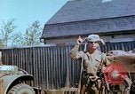 Image of United States Army soldiers France, 1945, second 48 stock footage video 65675020431